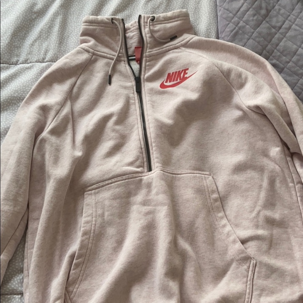 Nike sweatshirt